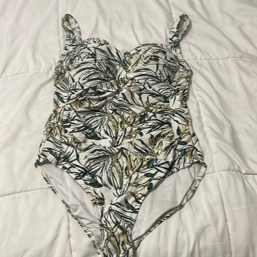 Swimsuit